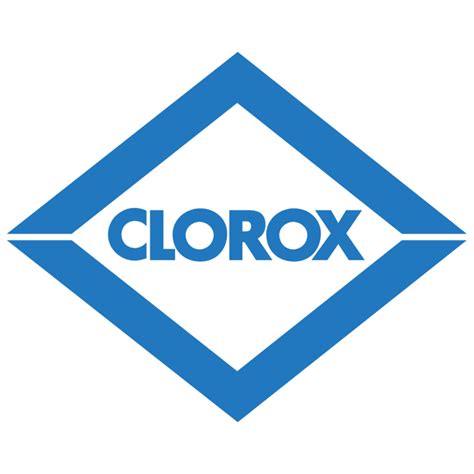 clorox logo|Clorox logo in transparent PNG and vectorized SVG formats.